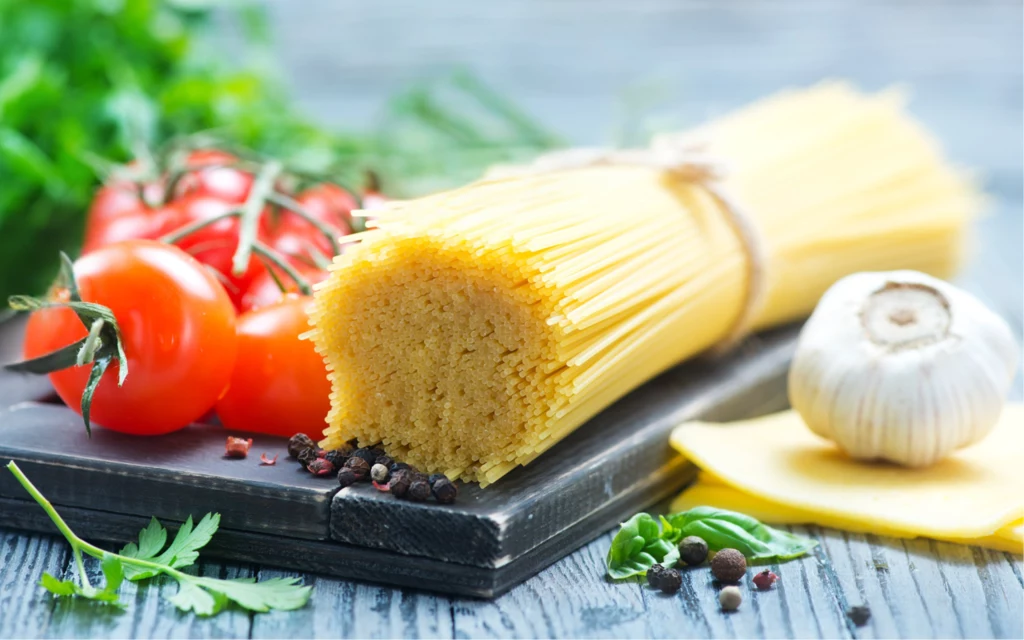 Włoska pasta