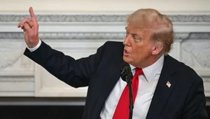 Cena ceł Donalda Trumpa jest ogromna (zdj. ilustracyjne)