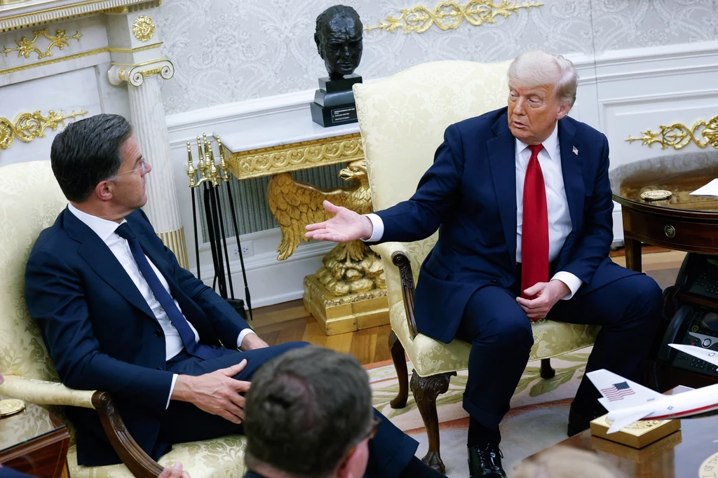 CNN: oprócz Patriotów USA mogą sprzedać sojusznikom pociski krótkiego i średniego zasięgu CNN: oprócz Patriotów USA mogą sprzedać sojusznikom pociski krótkiego i średniego zasięgu
