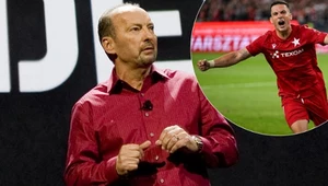 To on stoi za sukcesami marki FIFA i Xboxa! Teraz inwestuje w Wisłę Kraków!