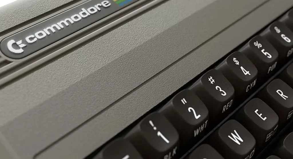 Commodore wraca na rynek z C64 Ultimate
