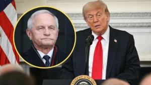 Gen. Koziej komentuje deklarację Trumpa. "Ważny moment dla Europy" 