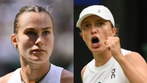 Burza po Wimbledonie. Mocny cios w Świątek. W tle Sabalenka