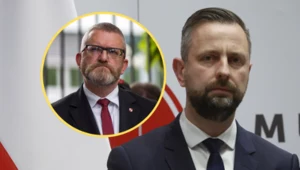 Władysław Kosiniak-Kamysz zareagował na ostatnią wypowiedź Grzegorza Brauna