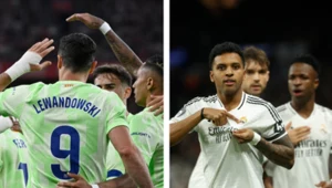 Barcelona walczy o transferowy hit, nagle te wieści. Real wkracza do akcji