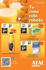 ATAC - Ceny, które robią robotę