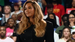 Beyonce padła ofiarą kradzieży. Zniknęły niepublikowane wcześniej nagrania