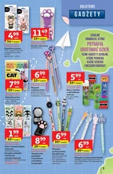 Auchan Hipermarket - Odlotowy powrót do szkoły