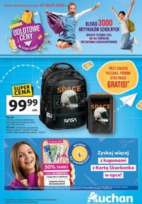 auchan hipermarket
