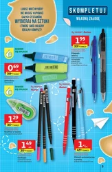 Auchan Hipermarket - Odlotowy powrót do szkoły