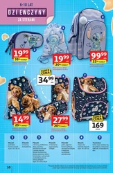 Auchan Hipermarket - Odlotowy powrót do szkoły