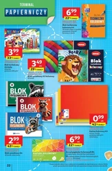 Auchan Hipermarket - Odlotowy powrót do szkoły