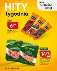 Chata Polska - Hity tygodnia