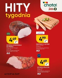 Chata Polska - Hity tygodnia