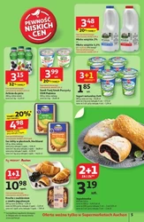 Tydzień okazji w Auchan