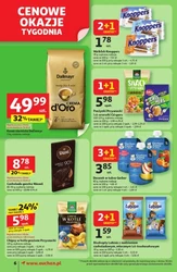 Tydzień okazji w Auchan