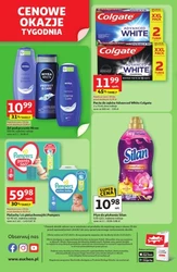 Tydzień okazji w Auchan