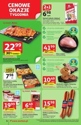 Tydzień okazji w Auchan