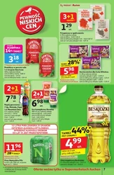 Tydzień okazji w Auchan