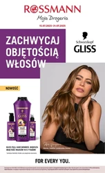 Rossmann - Moja Drogeria