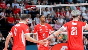 Polska - Kuba. Liga Narodów siatkarzy. O której godzinie mecz? [TRANSMISJA]