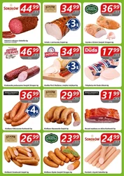 PSS Społem Poznań - nowa oferta promocyjna