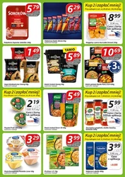 PSS Społem Poznań - nowa oferta promocyjna