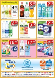PSS Społem Poznań - nowa oferta promocyjna