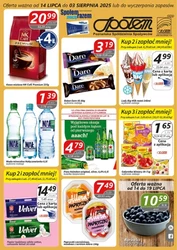 PSS Społem Poznań - nowa oferta promocyjna