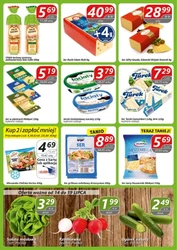 PSS Społem Poznań - nowa oferta promocyjna