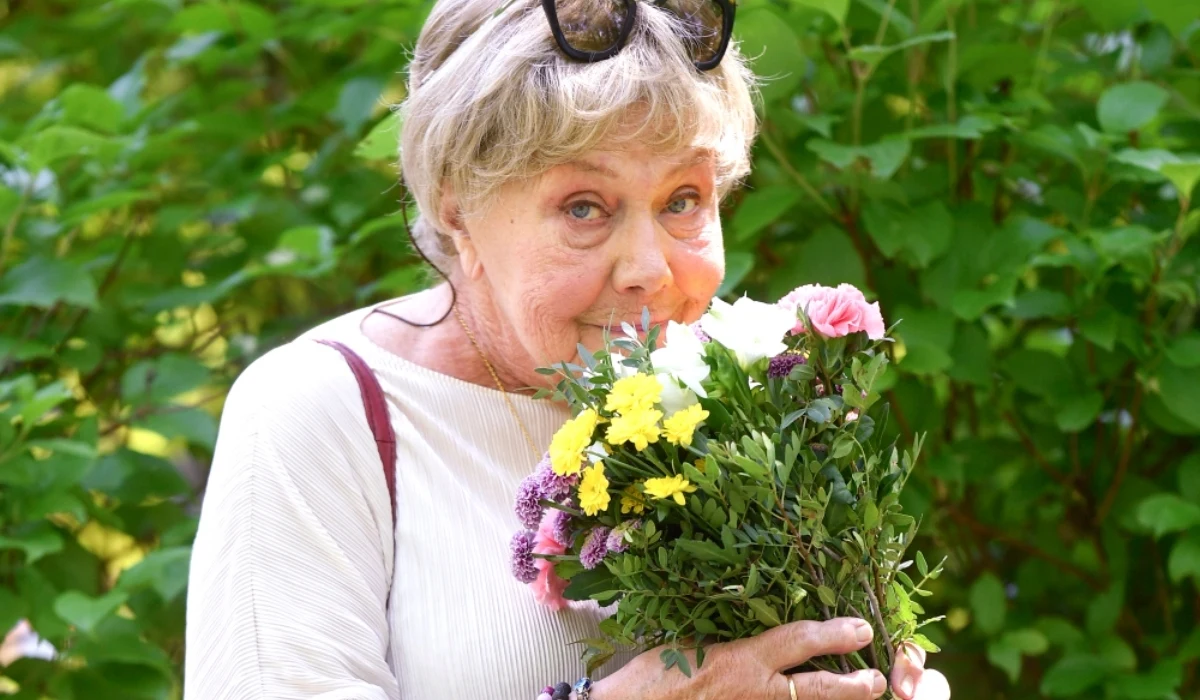 Teresa Lipowska Teresa Lipowska