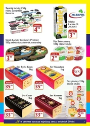 Hale Banacha - nowa oferta spożywcza