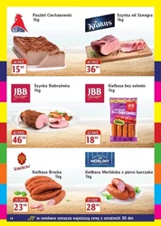 Hale Banacha - nowa oferta spożywcza