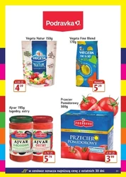 Hale Banacha - nowa oferta spożywcza
