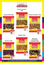 Hale Banacha - nowa oferta spożywcza