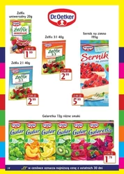 Hale Banacha - nowa oferta spożywcza