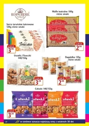 Hale Banacha - nowa oferta spożywcza