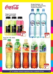 Hale Banacha - nowa oferta spożywcza