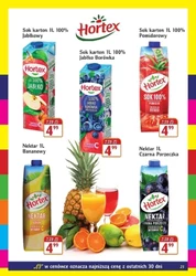 Hale Banacha - nowa oferta spożywcza