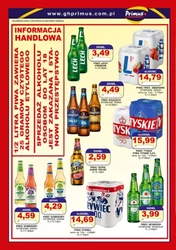 Primus - Najlepsze oferty 