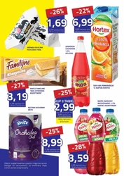 Nowe promocje w Hildebrandt