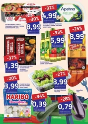 Nowe promocje w Hildebrandt