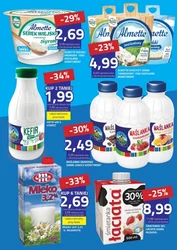 Nowe promocje w Hildebrandt