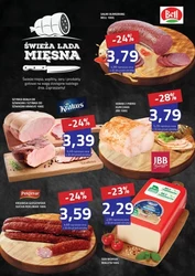 Nowe promocje w Hildebrandt