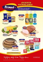 Primus - Najlepsze oferty 