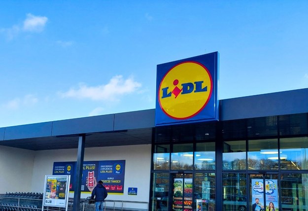 Gdańsk szykuje się na otwarcie nowego Lidla