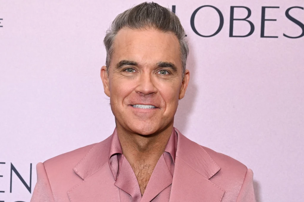Robbie Williams Robbie Williams