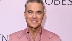 Robbie Williams w przykrym wyznaniu. Schorowana matka go nie poznaje