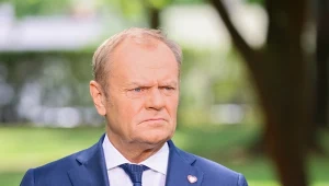 Najnowszy sondaż IBRIS o skuteczności premiera Donalda Tuska