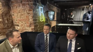 Dlaczego warto rozmawiać z Konfederacją?